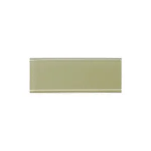Mag 013 Glass Tile Clear 3"x8"