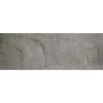 Woodlook Porcelain Tile Classic Soft Silver Porcelain 9"x48"